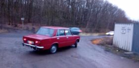 1980 Lada