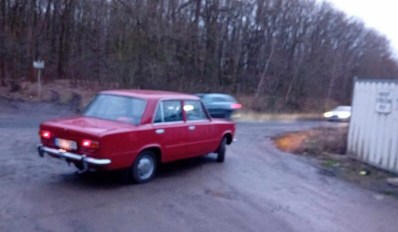 1980 Lada Retroride: Veterány, Historická, Klasická I Sportovní Auta.