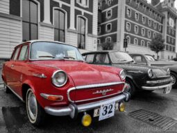 
										1967 ŠKODA 1000 MBG deLuxe plné									