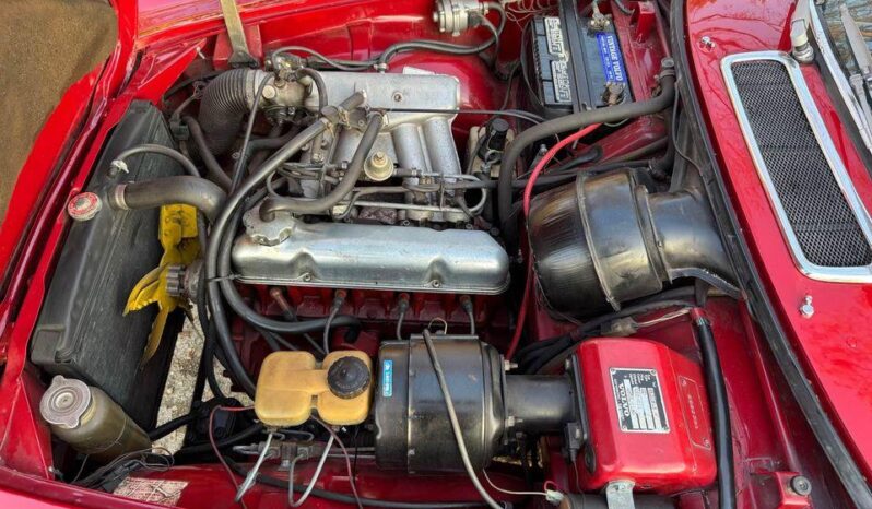 
								1973 Volvo 1800 ES plné									