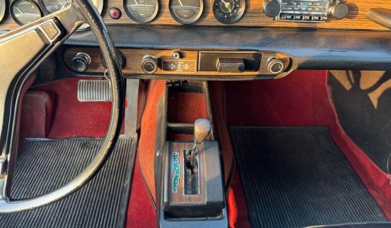 
								1973 Volvo 1800 ES plné									