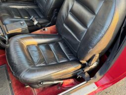 
										1973 Volvo 1800 ES plné									