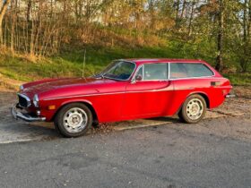 1973 Volvo 1800 ES