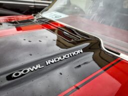 
										1970 Chevrolet Chevelle SS plné									