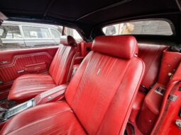 
										1970 Chevrolet Chevelle SS plné									