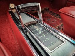 
										1970 Chevrolet Chevelle SS plné									