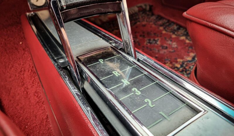 
								1970 Chevrolet Chevelle SS plné									