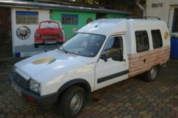 Citroen C 15 Combi 1997