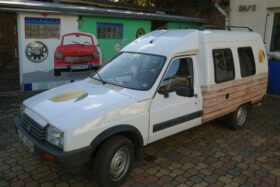 Citroen C 15 combi 1997