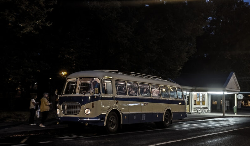 
								1970 Škoda 706 RTO plné									