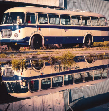 Voucher Škoda 706 RTO