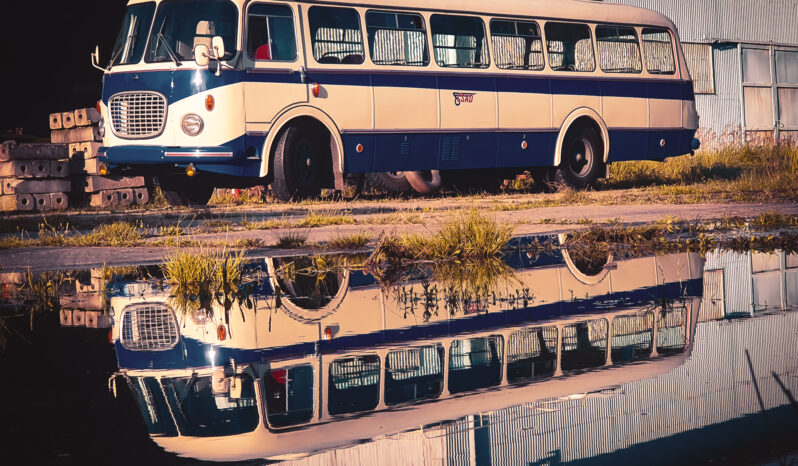 1970 Škoda 706 Rto Retroride: Veterány, Historická, Klasická I Sportovní Auta.