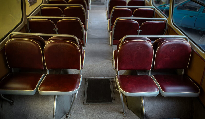 
								1970 Škoda 706 RTO plné									