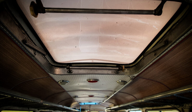 
								1970 Škoda 706 RTO plné									