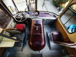 
										1970 Škoda 706 RTO plné									