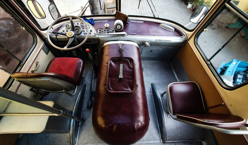 
								1970 Škoda 706 RTO plné									