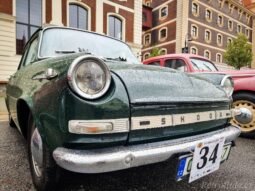 
										1968 ŠKODA 1000 MBTourist plné									