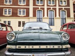 
										1968 ŠKODA 1000 MBTourist plné									