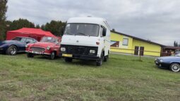 1994 Avia 21 T Furgon