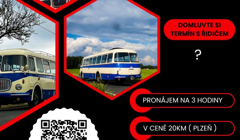 
								1970 Škoda 706 RTO plné									