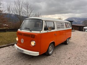 1979 VW T2