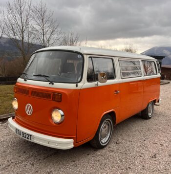 1979 VW T2