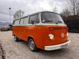 1979 Vw T2