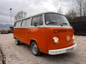 1979 VW T2