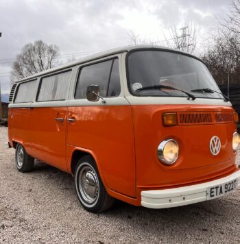 1979 VW T2