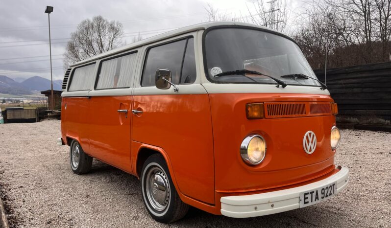 
								1979 VW T2 plné									