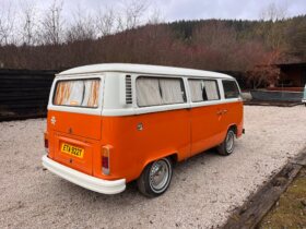 1979 VW T2