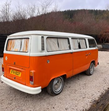 1979 VW T2