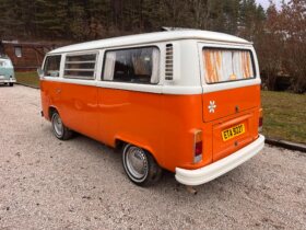 1979 VW T2
