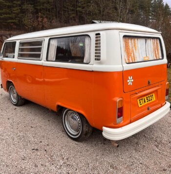 1979 VW T2