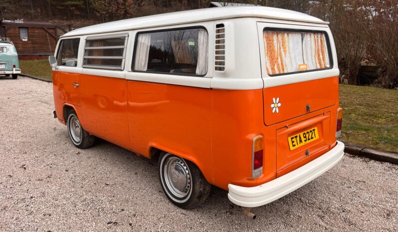 
								1979 VW T2 plné									