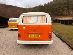 1979 Vw T2