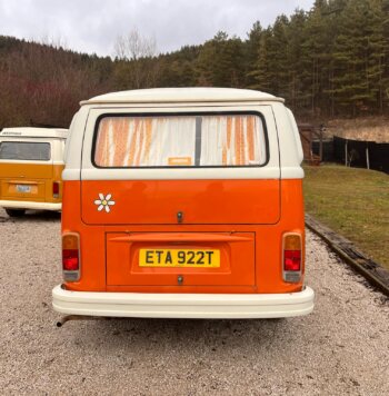 1979 VW T2