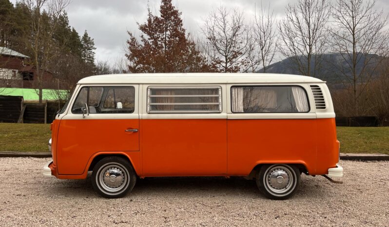 
								1979 VW T2 plné									