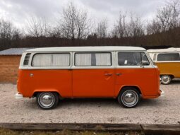 
										1979 VW T2 plné									