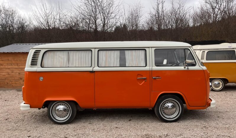 
								1979 VW T2 plné									