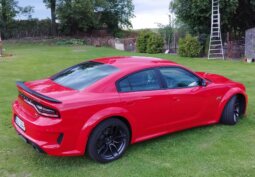 
										2021 Dodge Charger Widebody plné									