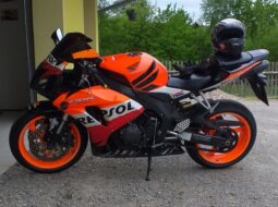 2007 Honda Cbr 1000Rr
