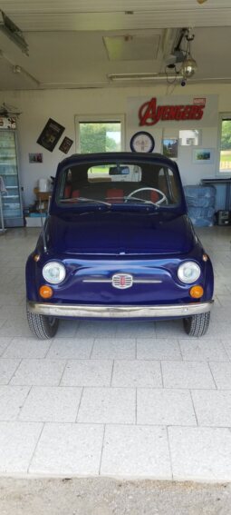 
										1967 Fiat 500 F plné									