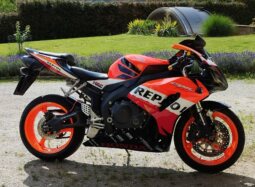 2007 Honda Cbr 1000Rr