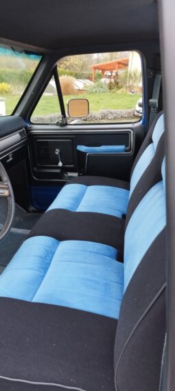 
										1986 Ford F150 plné									