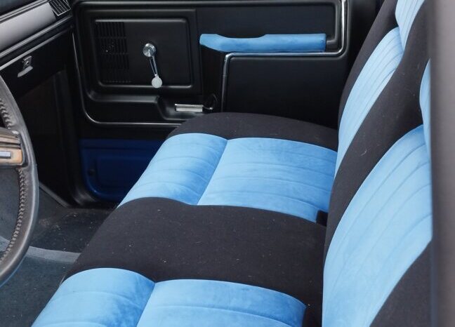 
								1986 Ford F150 plné									