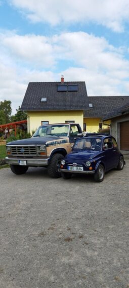 
										1967 Fiat 500 F plné									