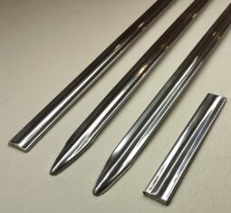 Doplňky A Díly Pro Veterány Retrorims Janík