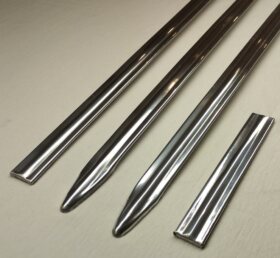 Doplňky a díly pro veterány RetroRims Janík