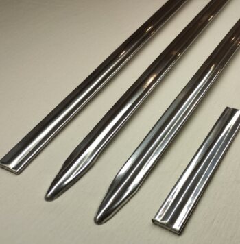 Doplňky a díly pro veterány RetroRims Janík